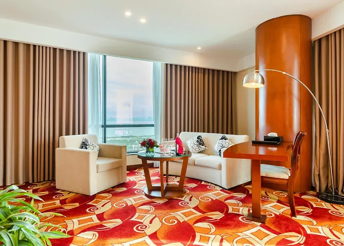 Muong Thanh Luxury Quang Ninh 5*