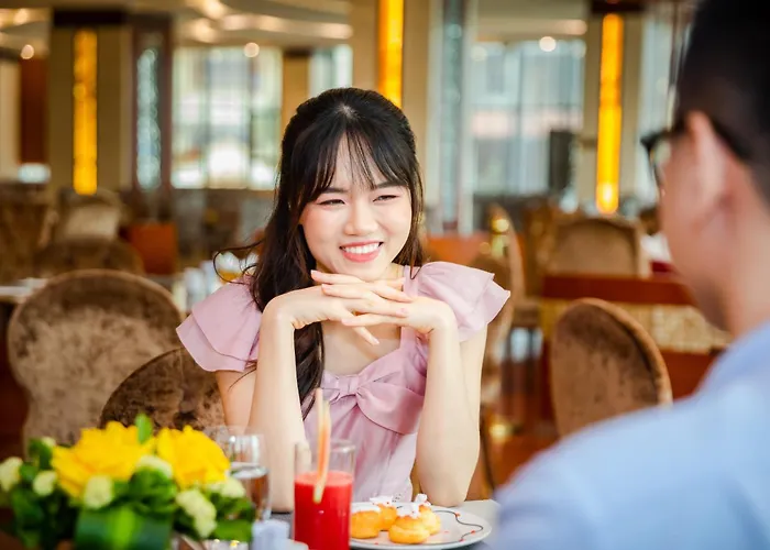 Hotel Muong Thanh Luxury Quang Ninh 5*