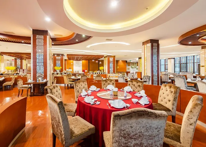 Muong Thanh Luxury Quang Ninh