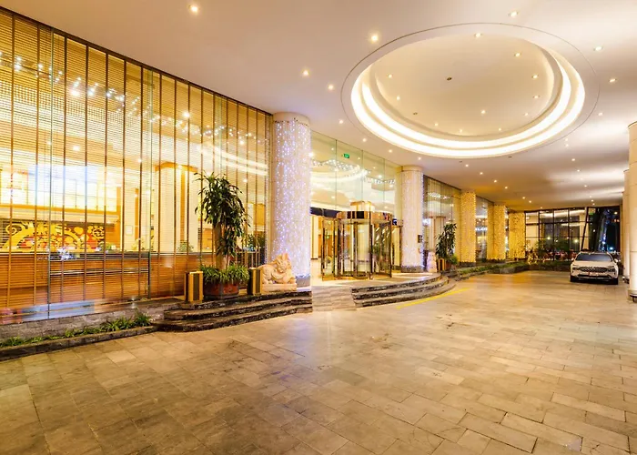 Muong Thanh Luxury Quang Ninh Hạ Long