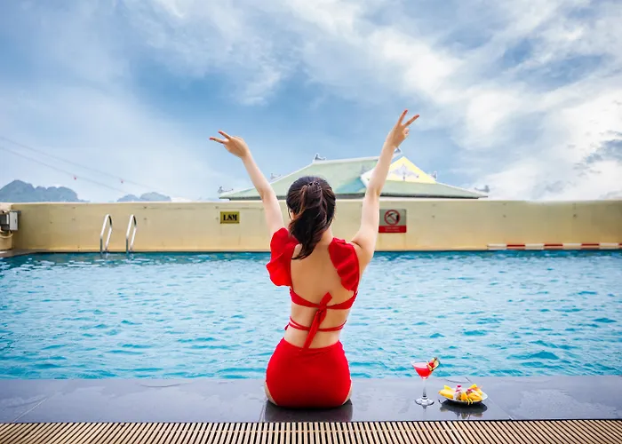 Muong Thanh Luxury Quang Ninh 5*