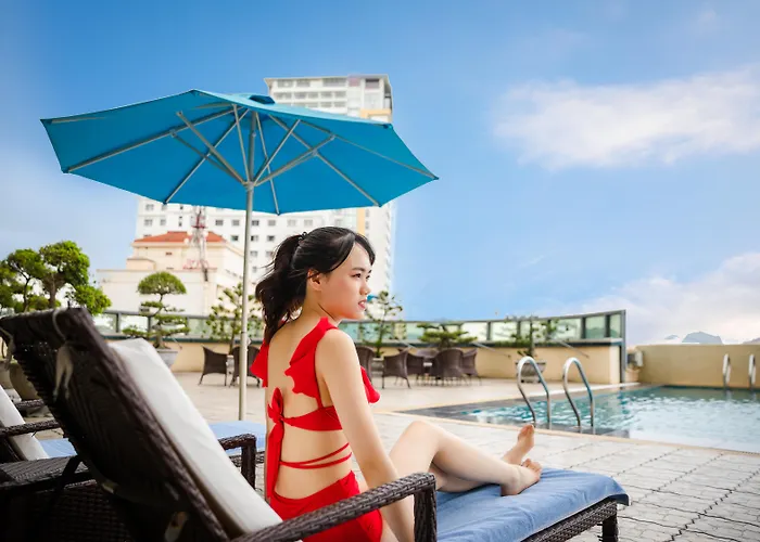 Muong Thanh Luxury Quang Ninh
