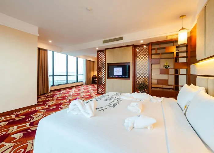 Hotel Muong Thanh Luxury Quang Ninh 5*