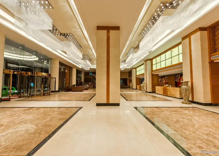 Hotel Muong Thanh Luxury Quang Ninh Hạ Long