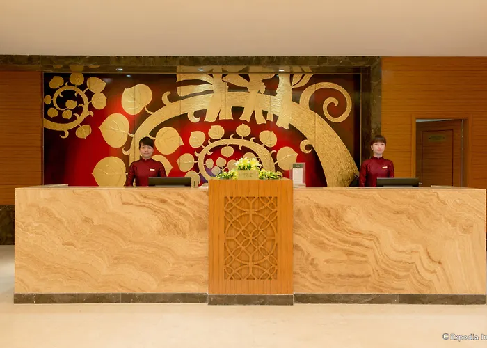 Muong Thanh Luxury Quang Ninh 5*