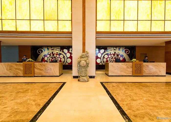 Hotel Muong Thanh Luxury Quang Ninh 5*