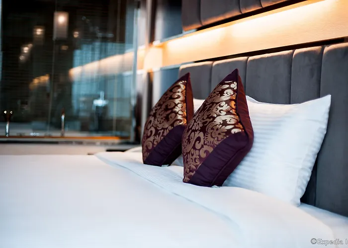 Muong Thanh Luxury Quang Ninh Hạ Long