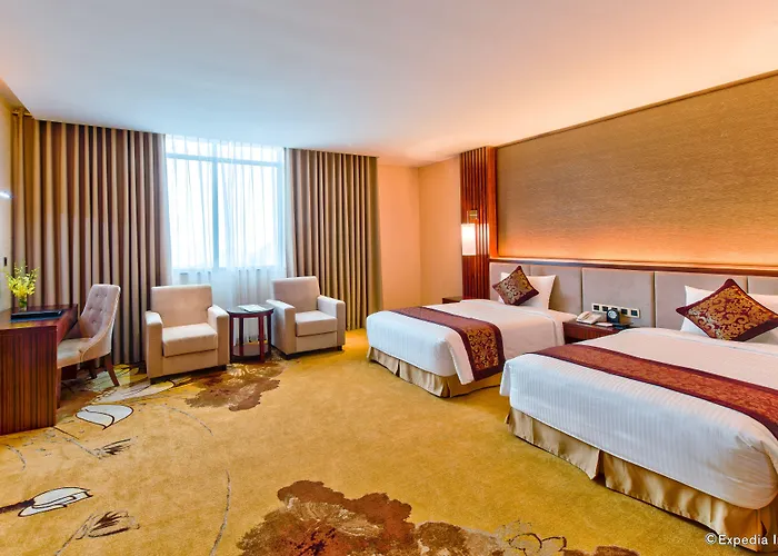 Muong Thanh Luxury Quang Ninh 5* Hạ Long