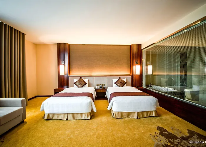 Muong Thanh Luxury Quang Ninh Hotel Hạ Long