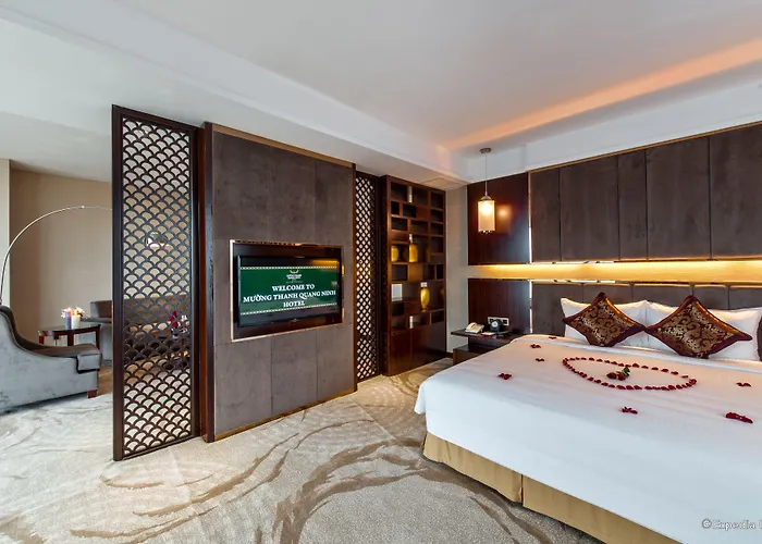 Muong Thanh Luxury Quang Ninh Hotel Hạ Long