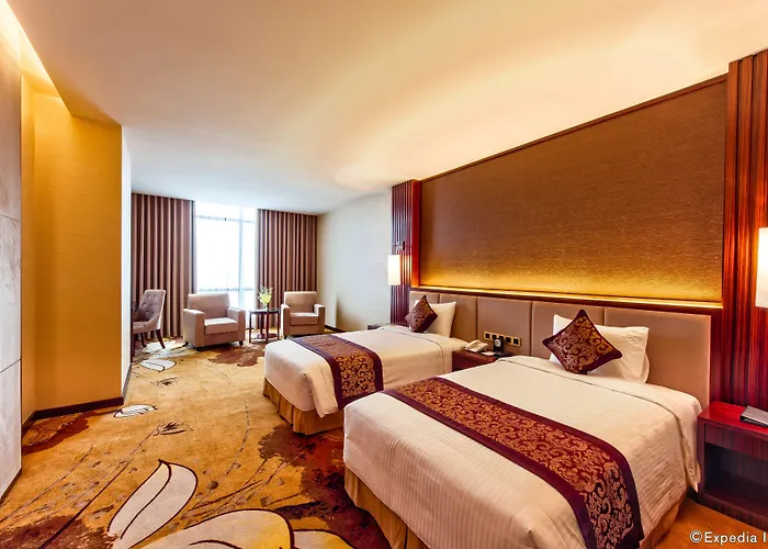 Hotel Muong Thanh Luxury Quang Ninh Hạ Long