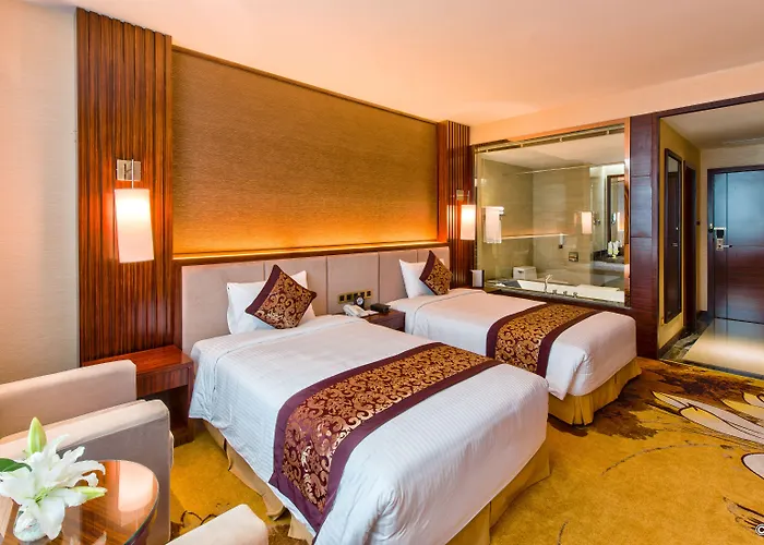 Muong Thanh Luxury Quang Ninh Hotel 5*