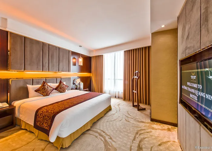 Muong Thanh Luxury Quang Ninh