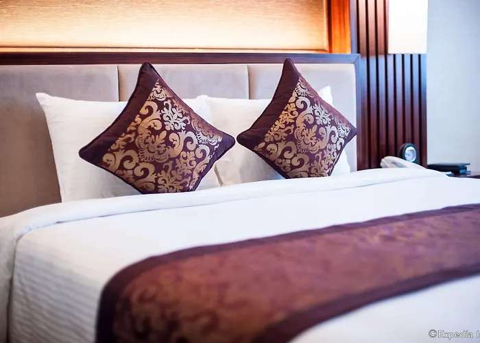 Muong Thanh Luxury Quang Ninh Hạ Long