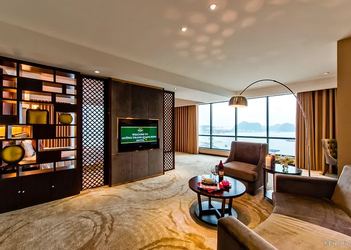 Muong Thanh Luxury Quang Ninh 5*