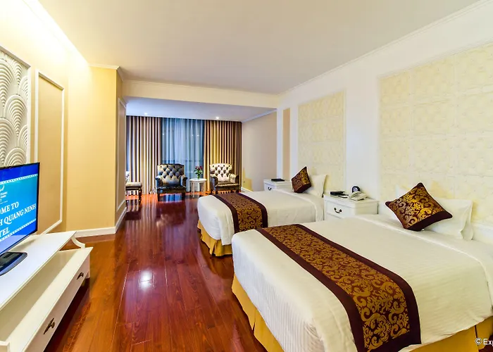 Muong Thanh Luxury Quang Ninh