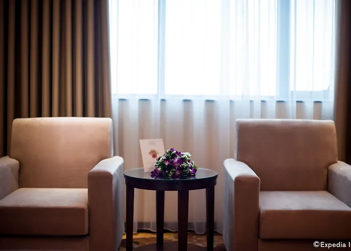 Hotel Muong Thanh Luxury Quang Ninh Hạ Long
