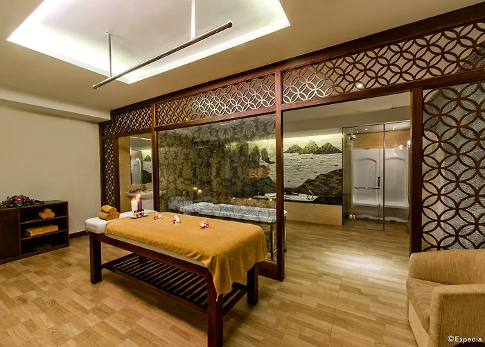 Hotel Muong Thanh Luxury Quang Ninh