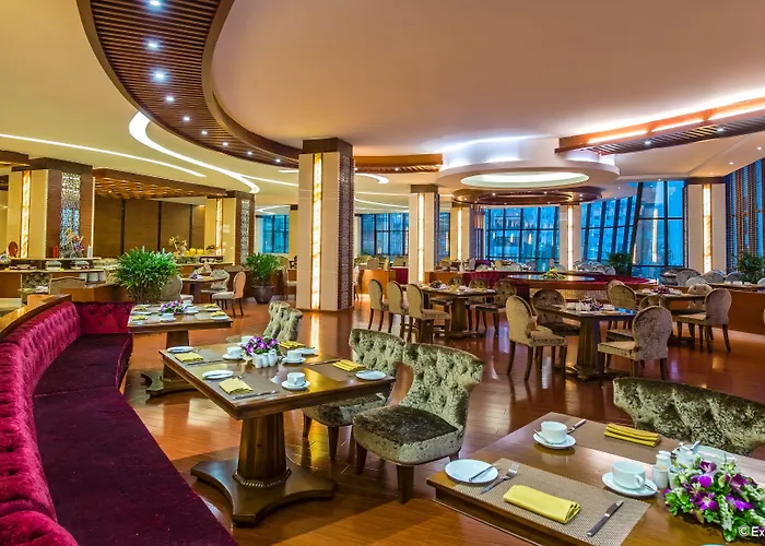 Muong Thanh Luxury Quang Ninh Hotel 5*