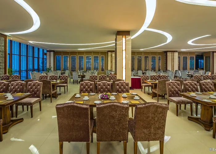 Hotel Muong Thanh Luxury Quang Ninh Hạ Long