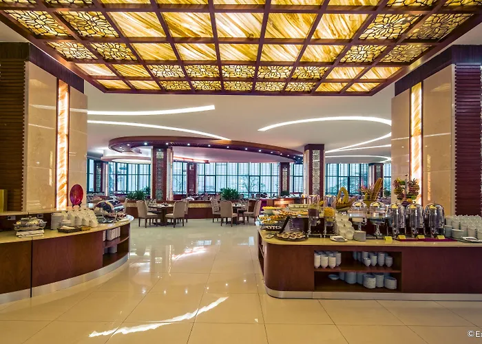 Muong Thanh Luxury Quang Ninh Hotel 5*