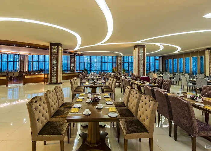 Muong Thanh Luxury Quang Ninh Hạ Long