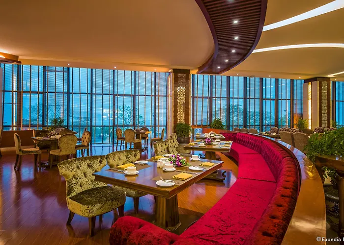 Muong Thanh Luxury Quang Ninh Hạ Long