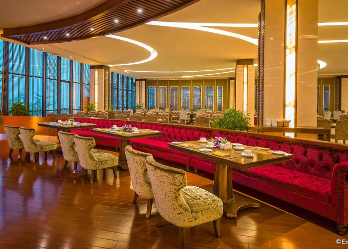 Hotel Muong Thanh Luxury Quang Ninh Hạ Long
