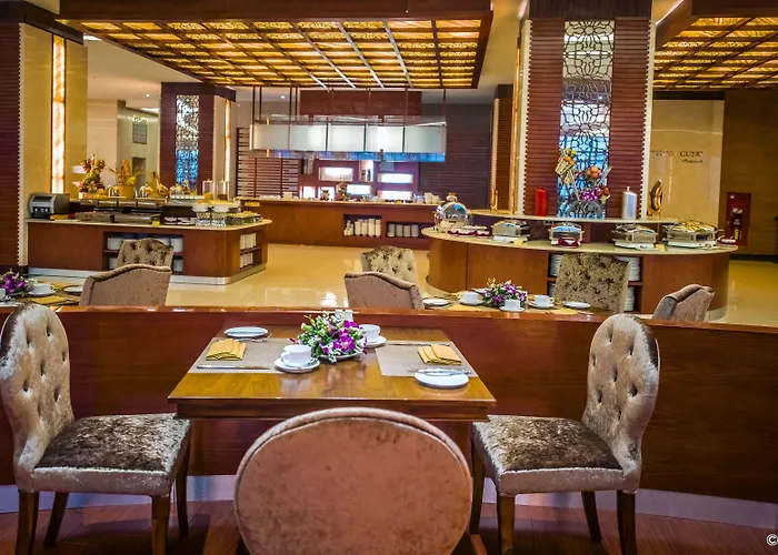 Muong Thanh Luxury Quang Ninh Hotel Hạ Long