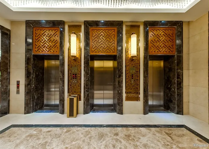 Muong Thanh Luxury Quang Ninh Hotel