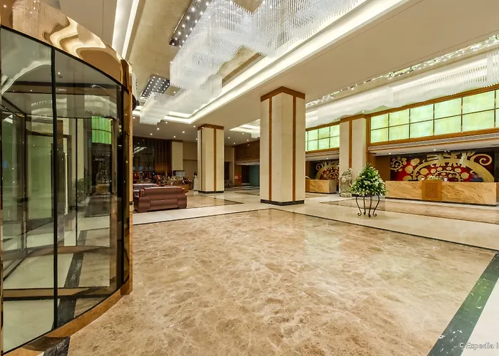 Muong Thanh Luxury Quang Ninh
