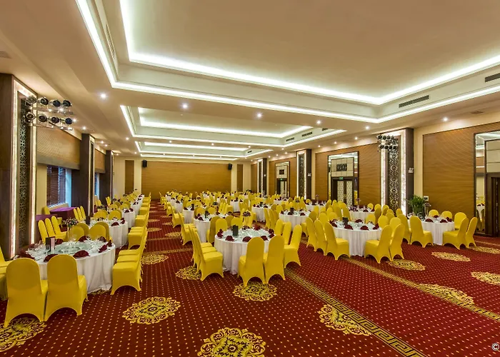 Muong Thanh Luxury Quang Ninh Hạ Long