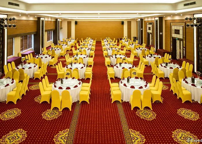 Muong Thanh Luxury Quang Ninh Hotel