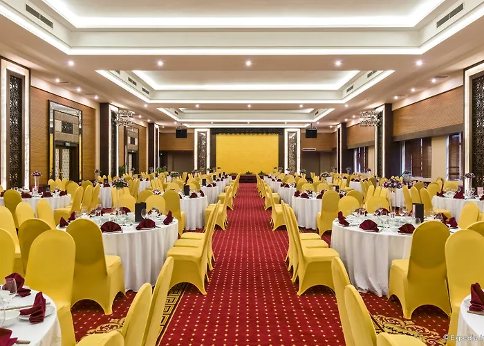 Hotel Muong Thanh Luxury Quang Ninh