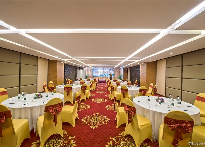 Muong Thanh Luxury Quang Ninh Hotel 5*