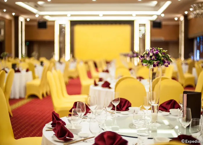 Muong Thanh Luxury Quang Ninh Hạ Long