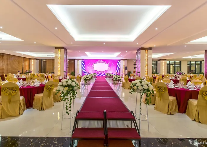 Hotel Muong Thanh Luxury Quang Ninh Hạ Long