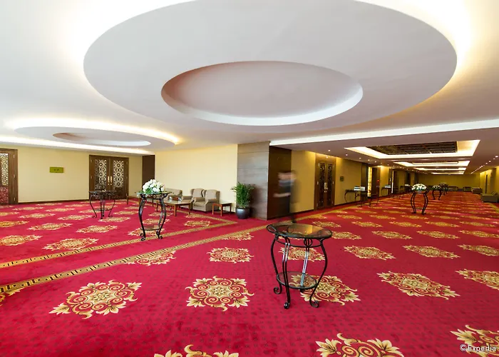 Muong Thanh Luxury Quang Ninh