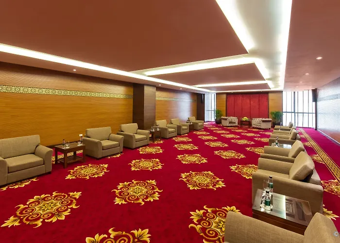 Muong Thanh Luxury Quang Ninh Hotel