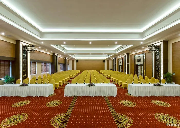 Muong Thanh Luxury Quang Ninh Hạ Long