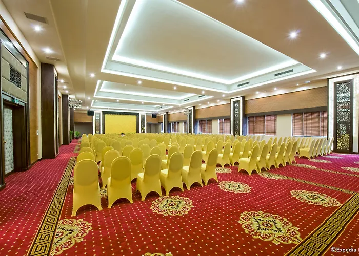 Muong Thanh Luxury Quang Ninh 5*