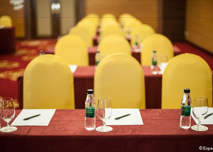 Muong Thanh Luxury Quang Ninh 5*