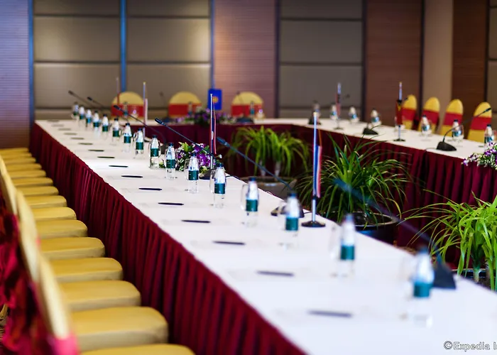 Muong Thanh Luxury Quang Ninh Hotel 5*
