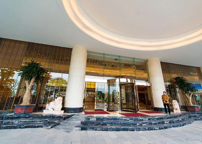 Muong Thanh Luxury Quang Ninh Hotel 5*