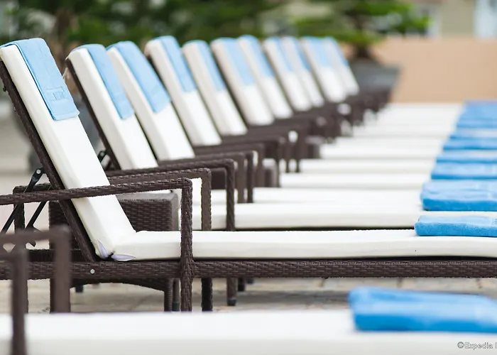 Hotel Muong Thanh Luxury Quang Ninh 5*