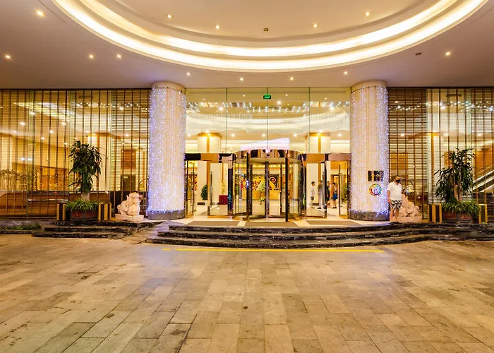 Muong Thanh Luxury Quang Ninh Hạ Long