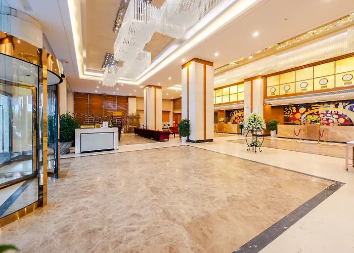 Hotel Muong Thanh Luxury Quang Ninh 5*