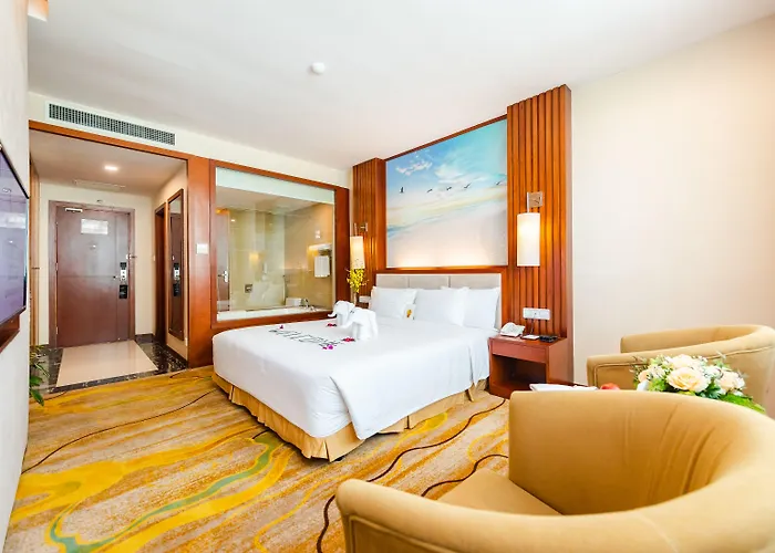 Muong Thanh Luxury Quang Ninh Hạ Long