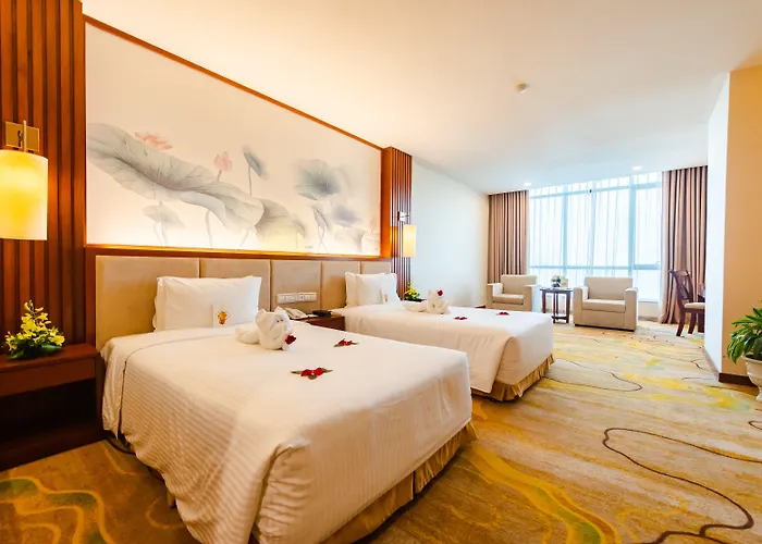 Muong Thanh Luxury Quang Ninh Hotel 5*